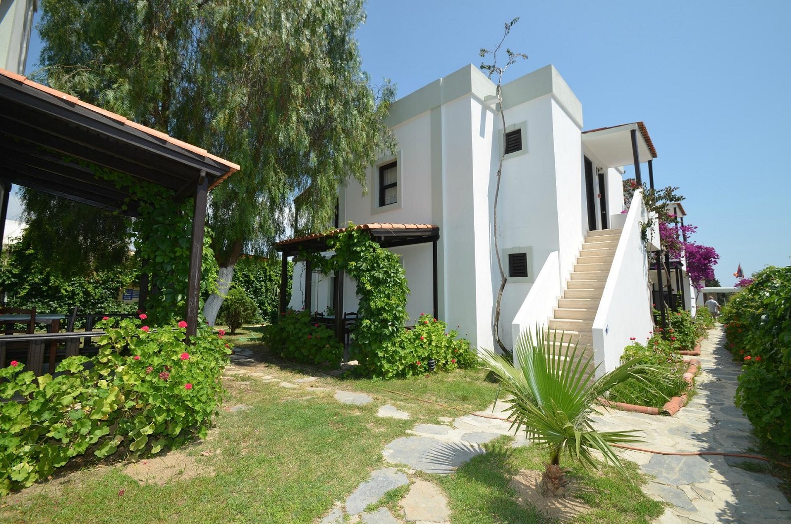 Salinas Beach Hotel photo 2