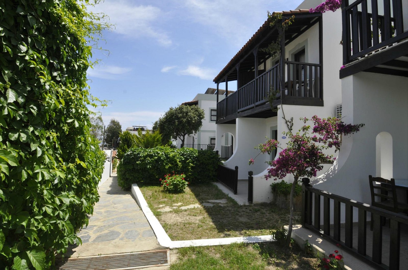 Salinas Beach Hotel photo 4