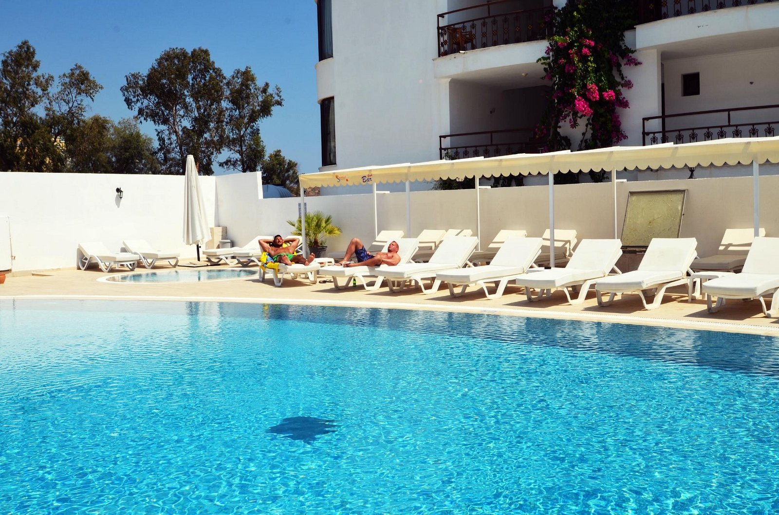 Salinas Beach Hotel photo 8