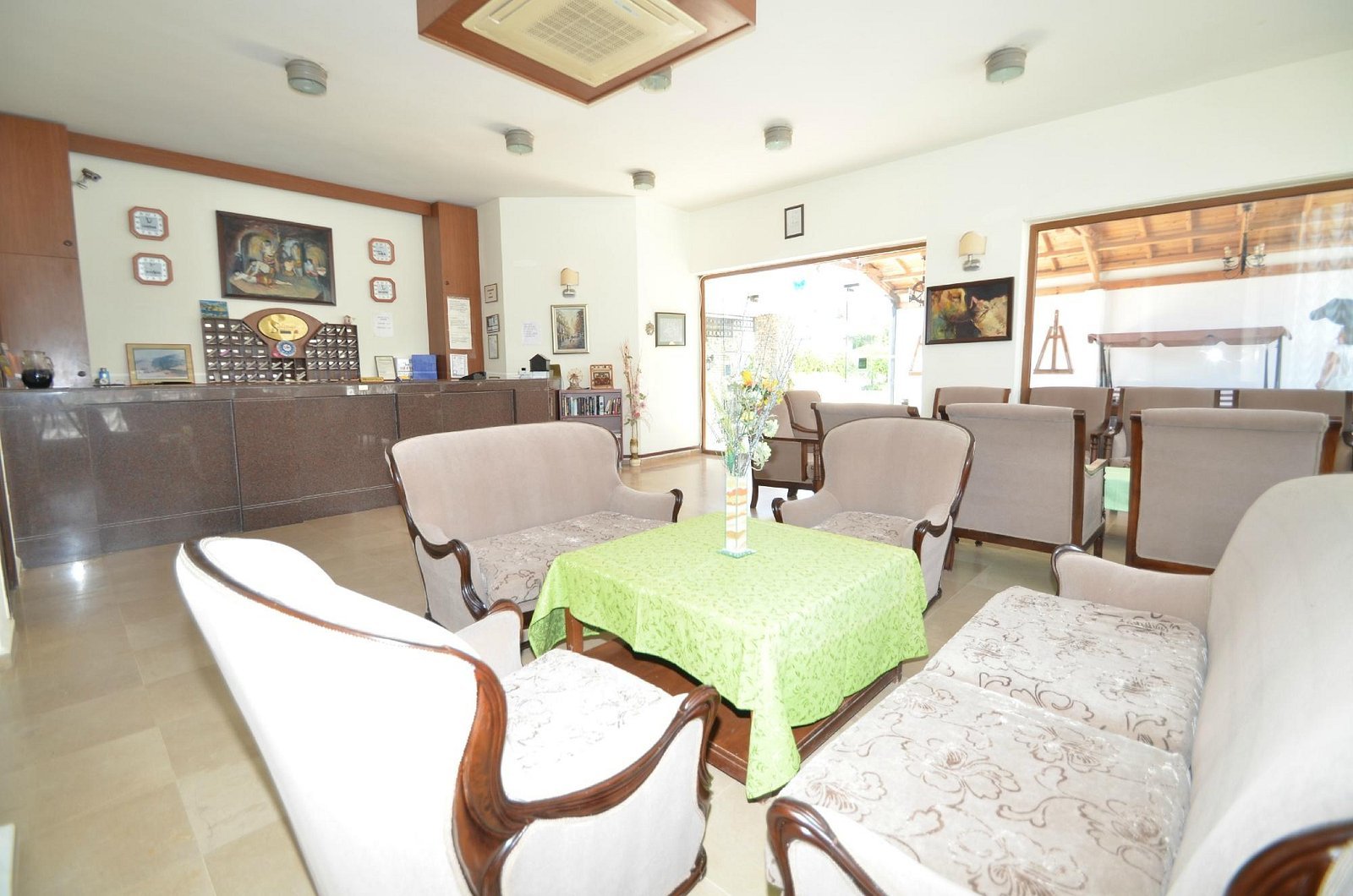 Salinas Beach Hotel photo 6