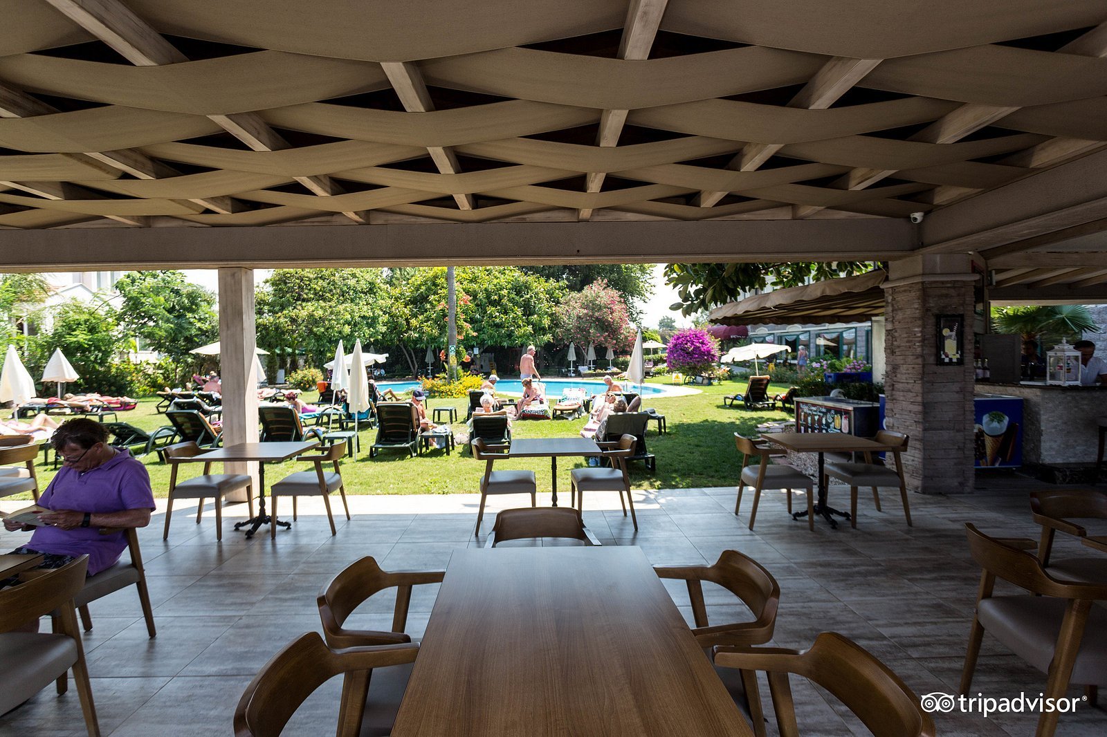 Hotel Mutlu photo 9