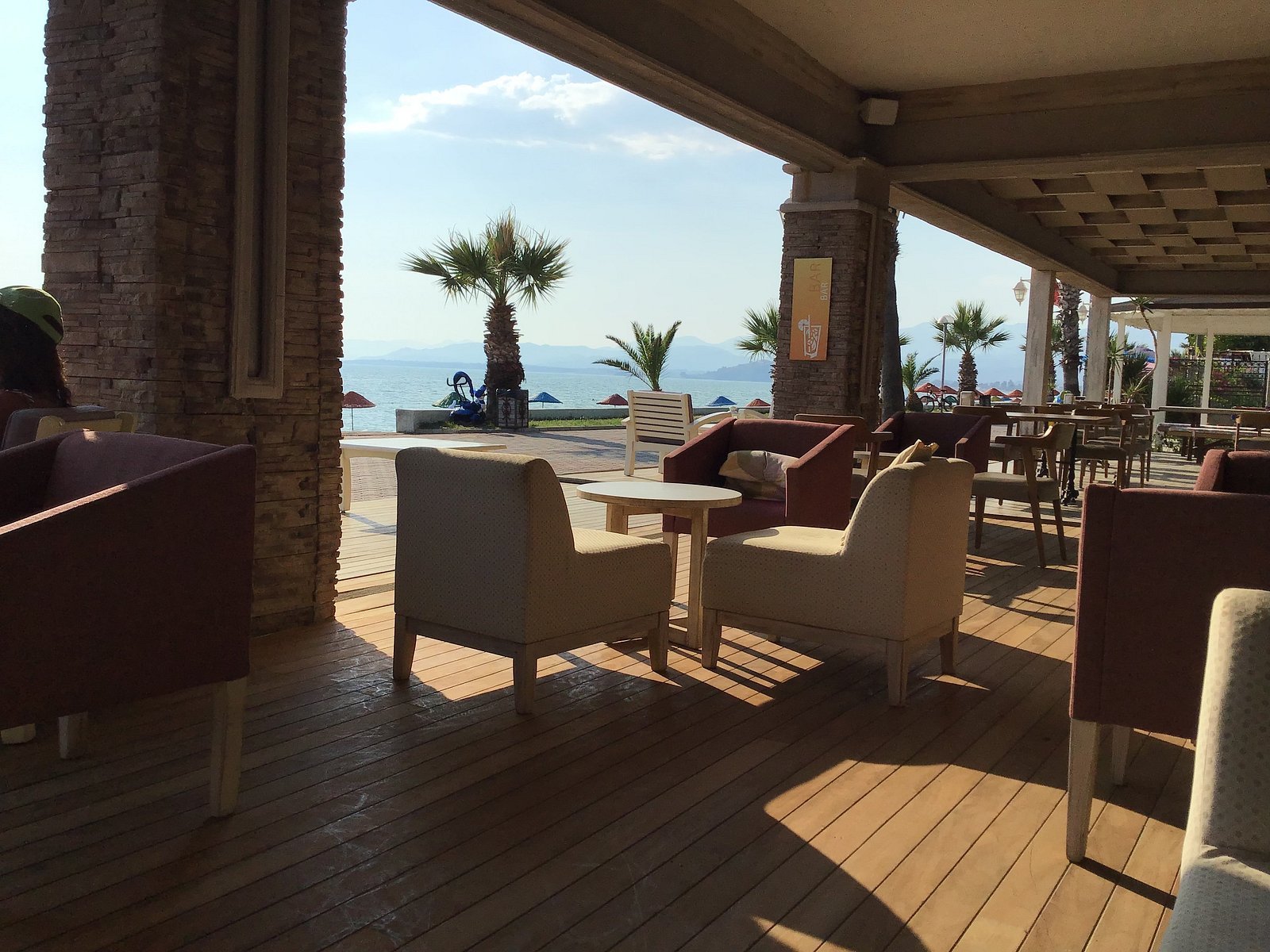 Hotel Mutlu photo 10