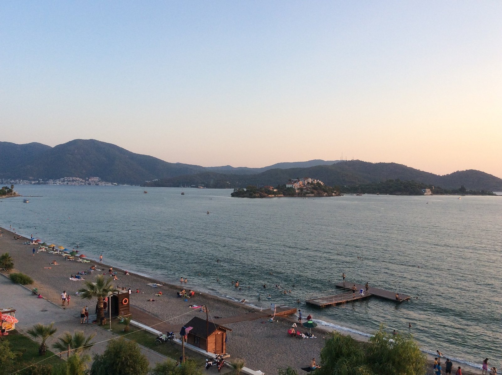 Hotel Mutlu photo 5