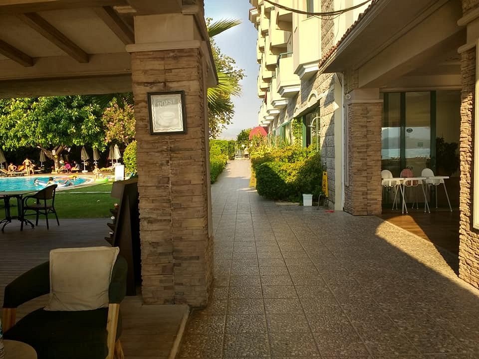 Hotel Mutlu photo 6