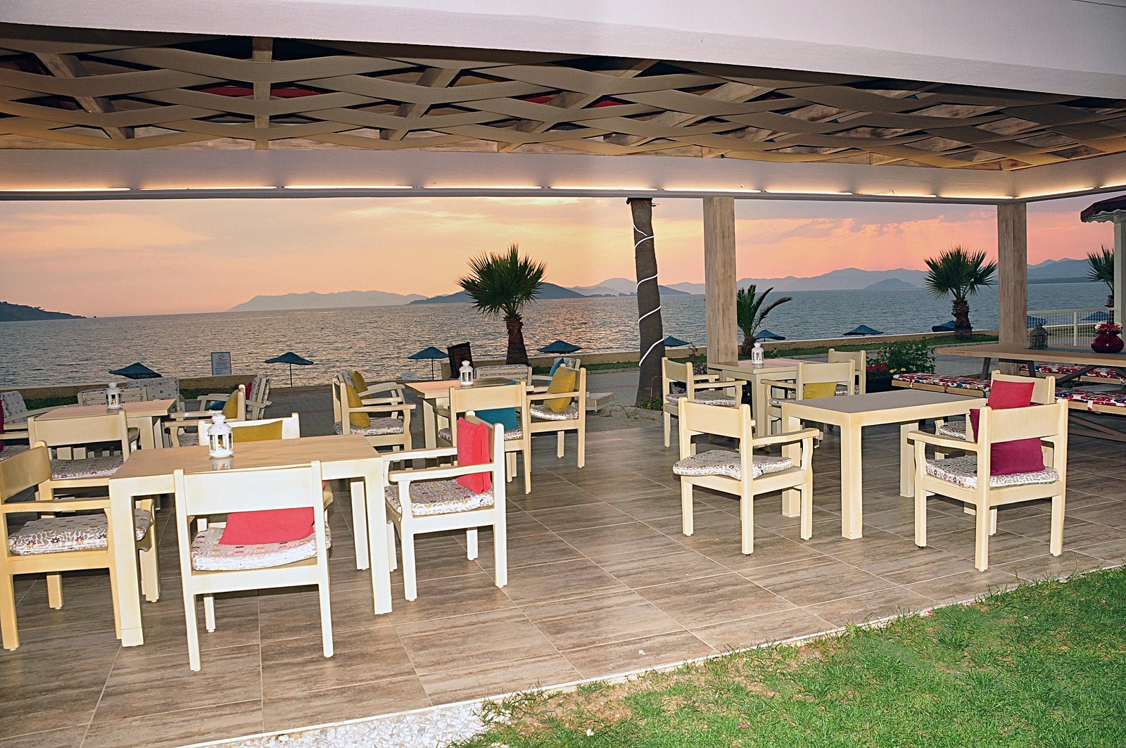 Hotel Mutlu photo 7