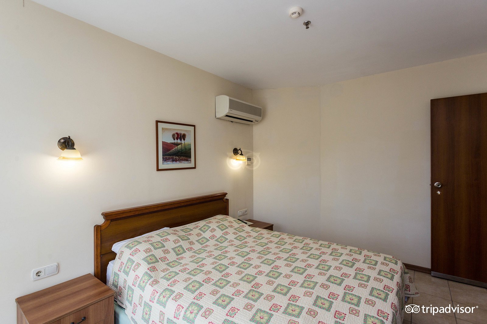 Hotel Mutlu photo 13