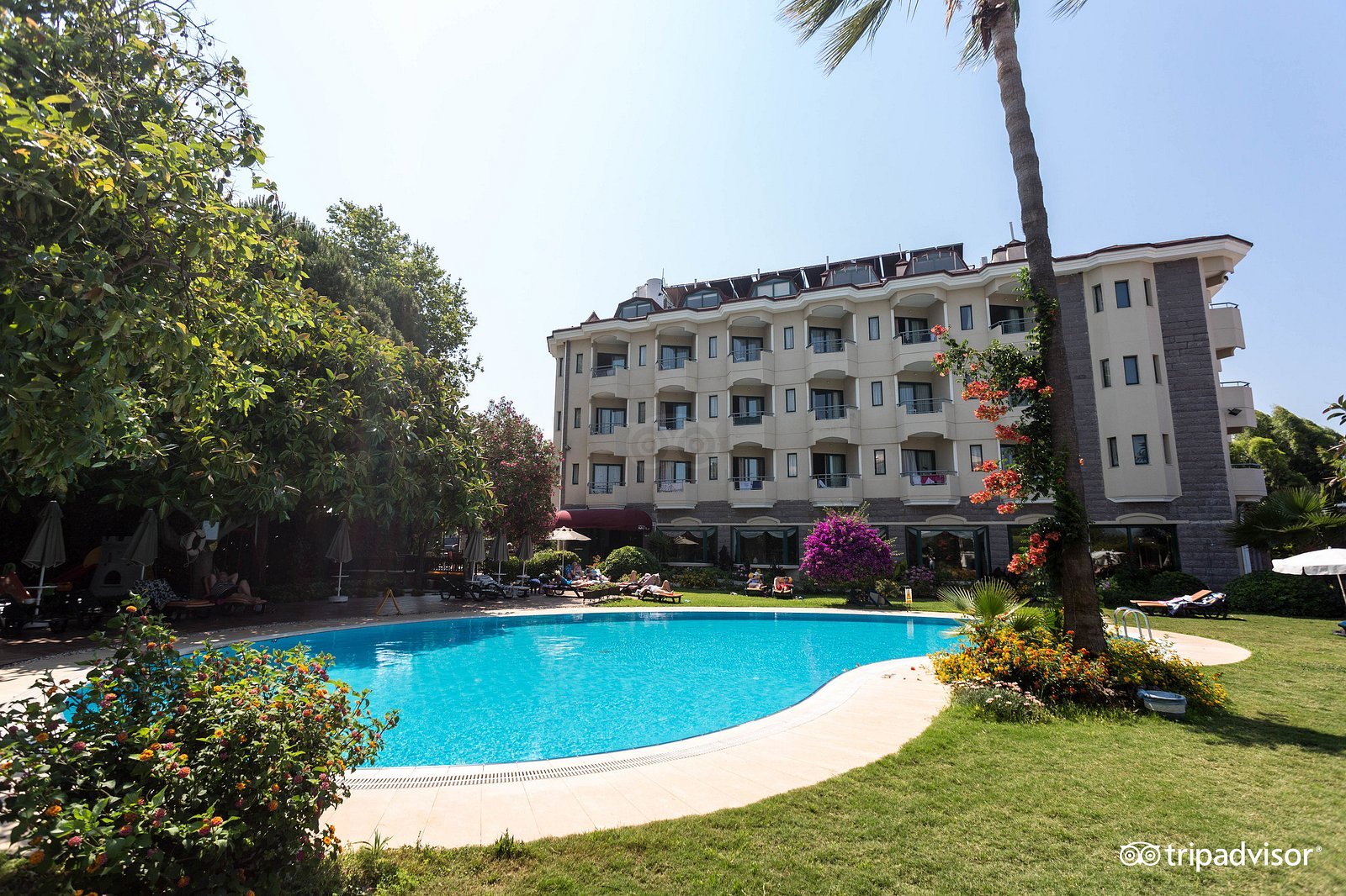 Hotel Mutlu photo 2