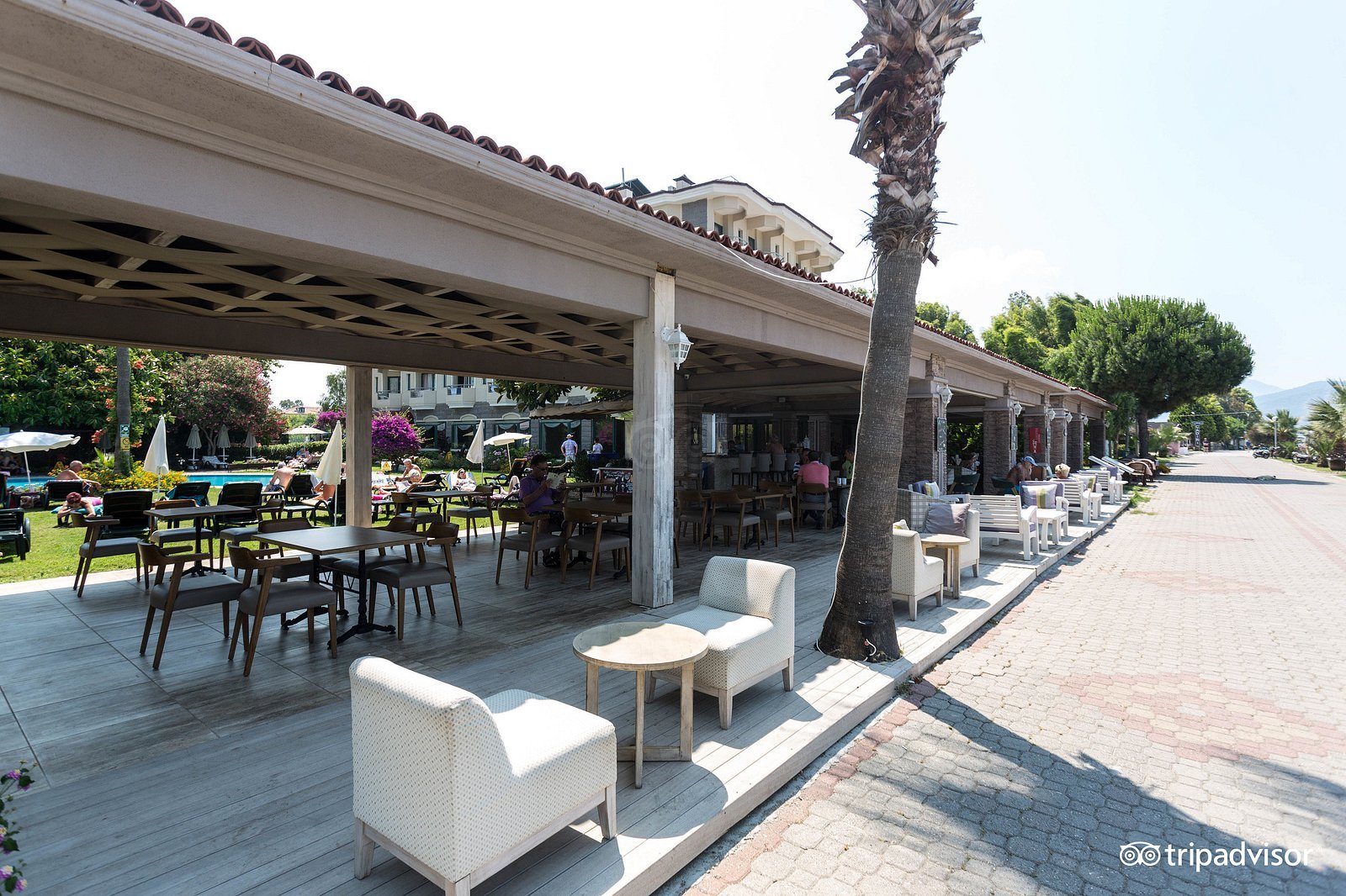 Hotel Mutlu photo 8