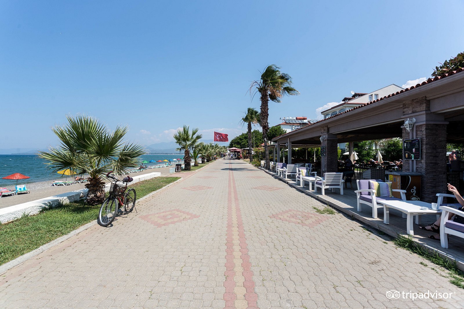 Hotel Mutlu photo 4