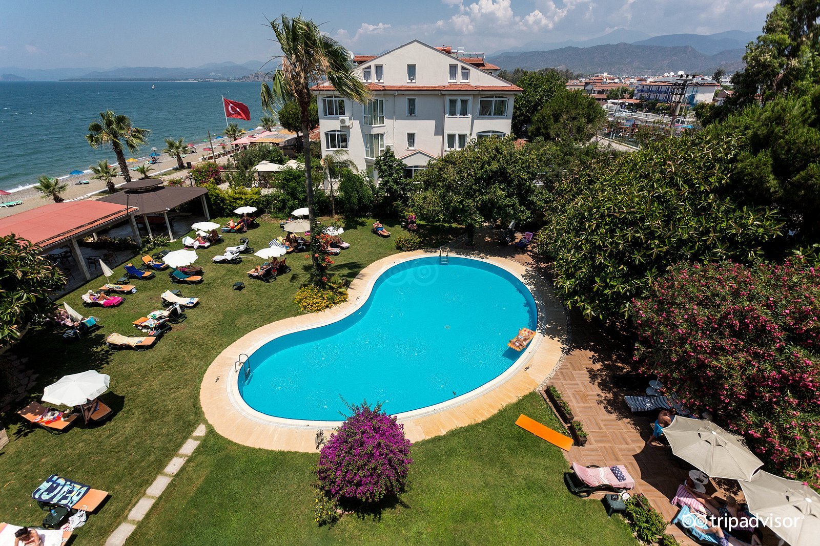 Hotel Mutlu photo 3