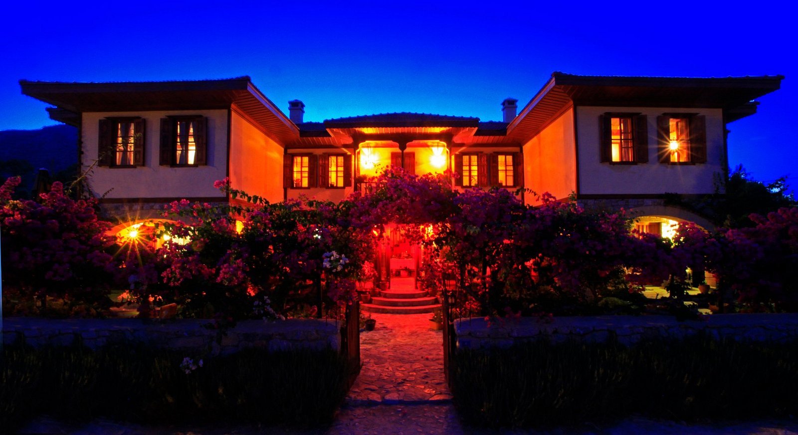 Datca Turk Evi photo 4