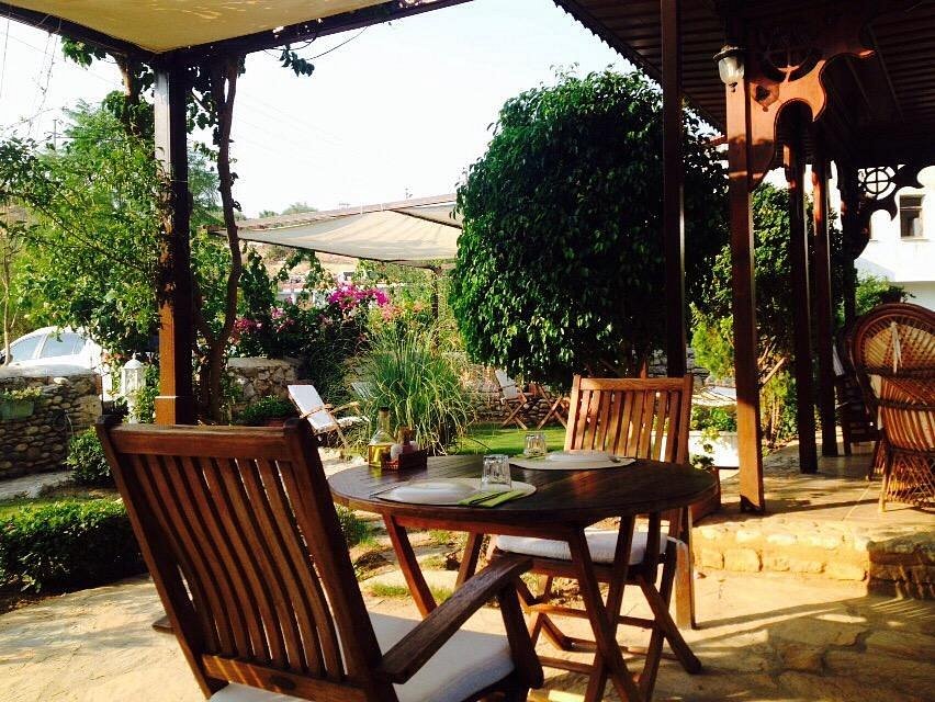 Datca Turk Evi photo 14