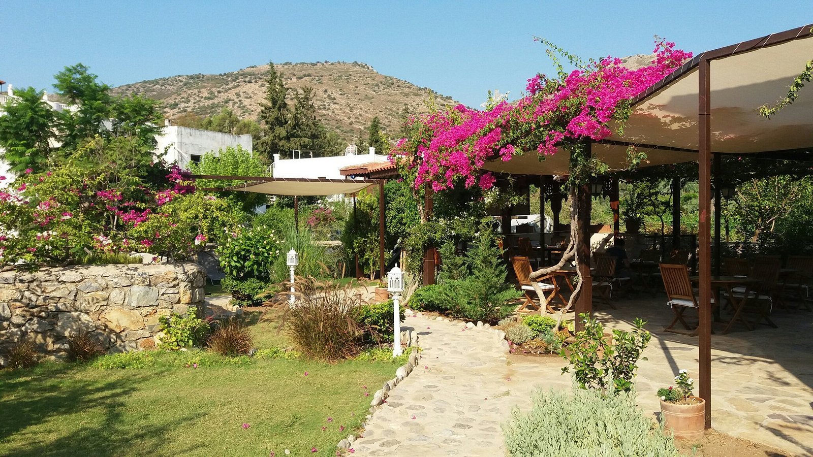 Datca Turk Evi photo 8