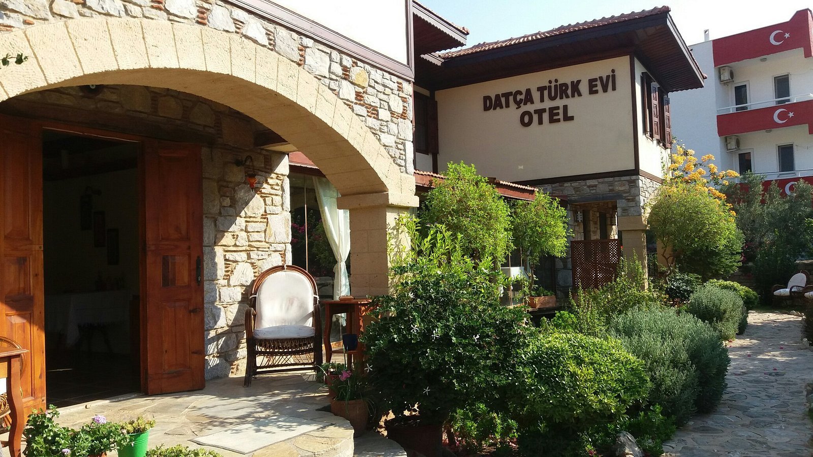 Datca Turk Evi photo 5