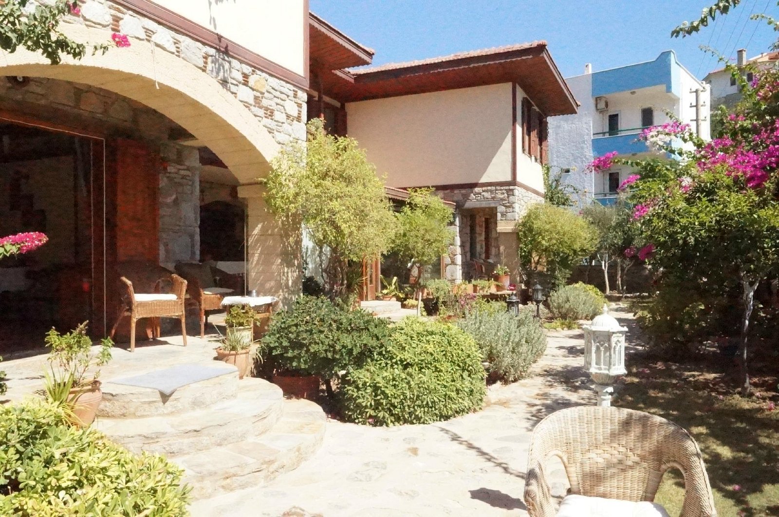 Datca Turk Evi photo 6