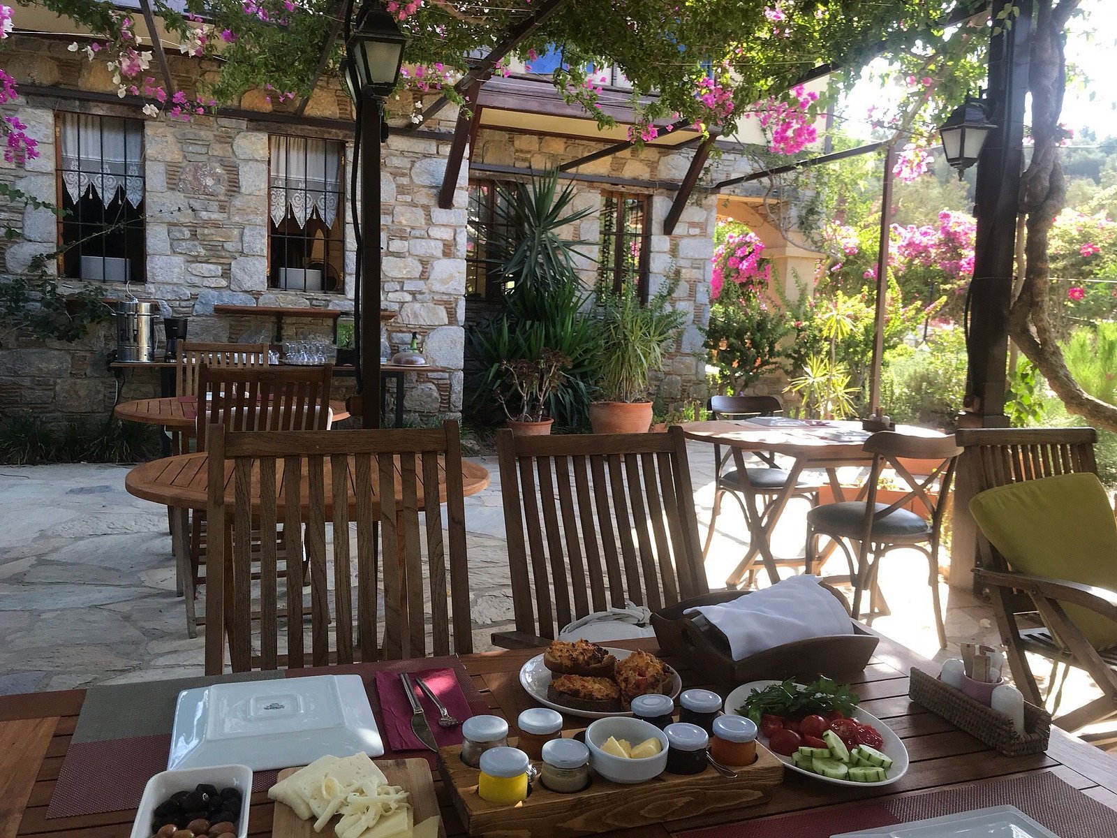 Datca Turk Evi photo 16