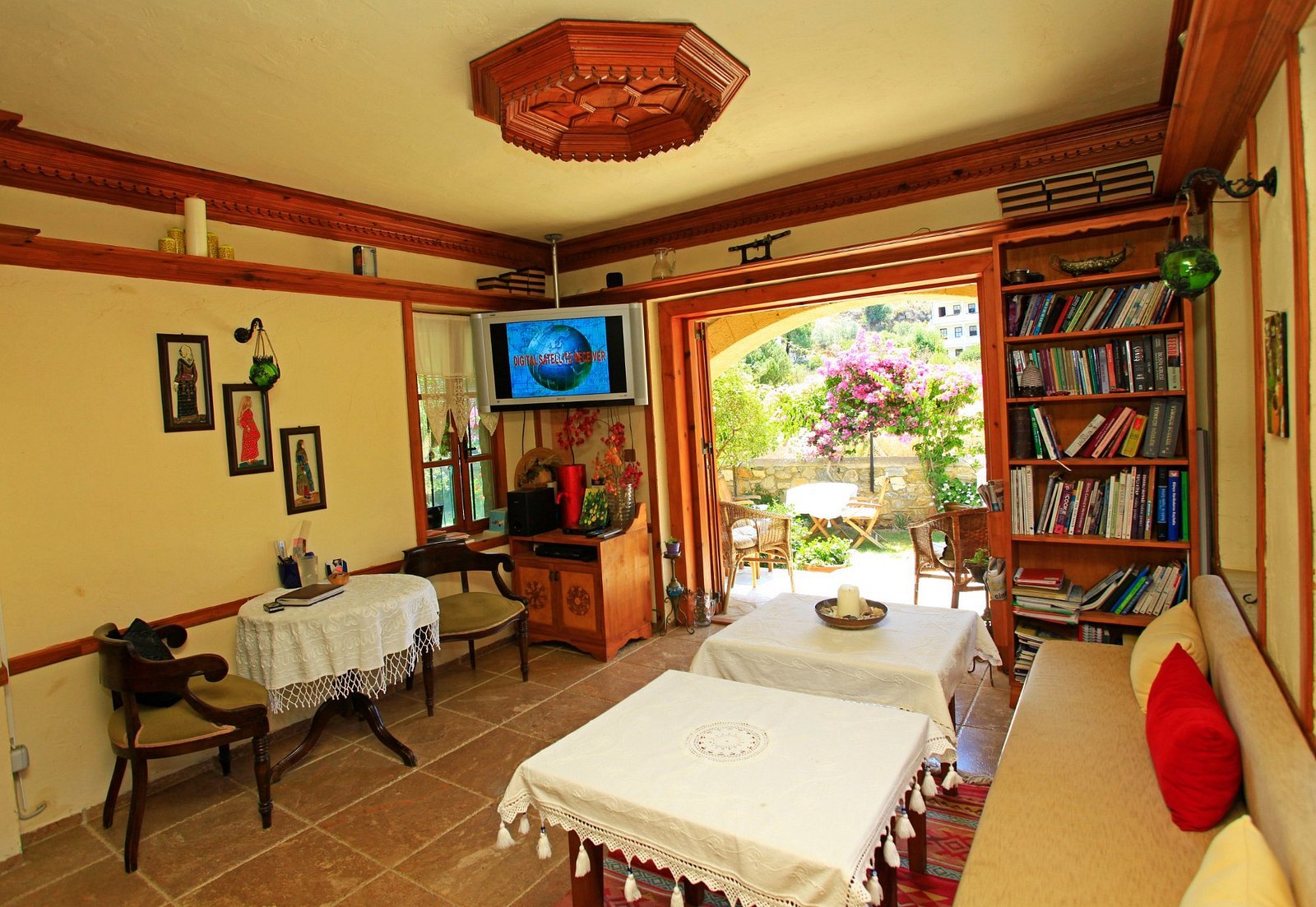 Datca Turk Evi photo 10