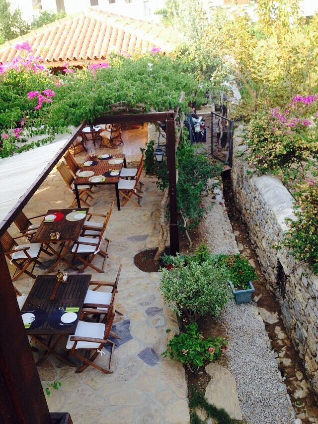 Datca Turk Evi photo 19
