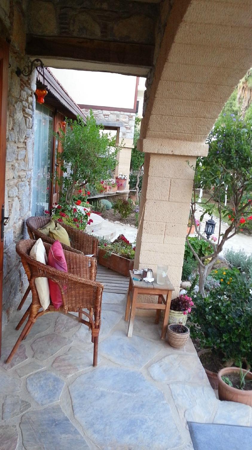 Datca Turk Evi photo 13