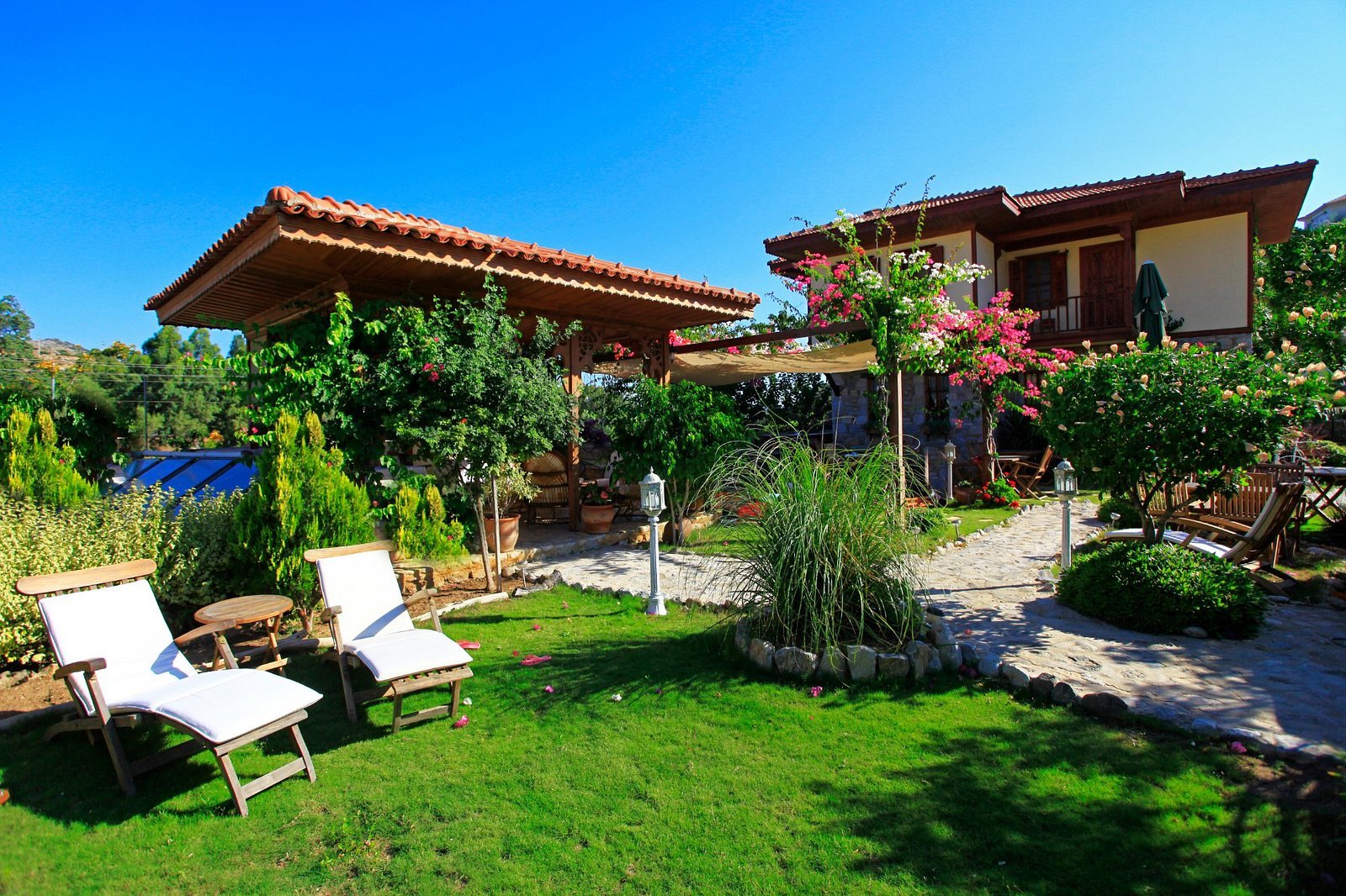 Datca Turk Evi photo 7