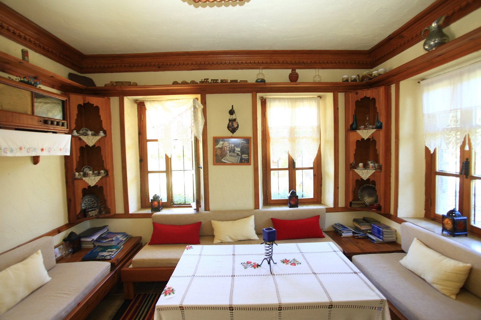 Datca Turk Evi photo 11