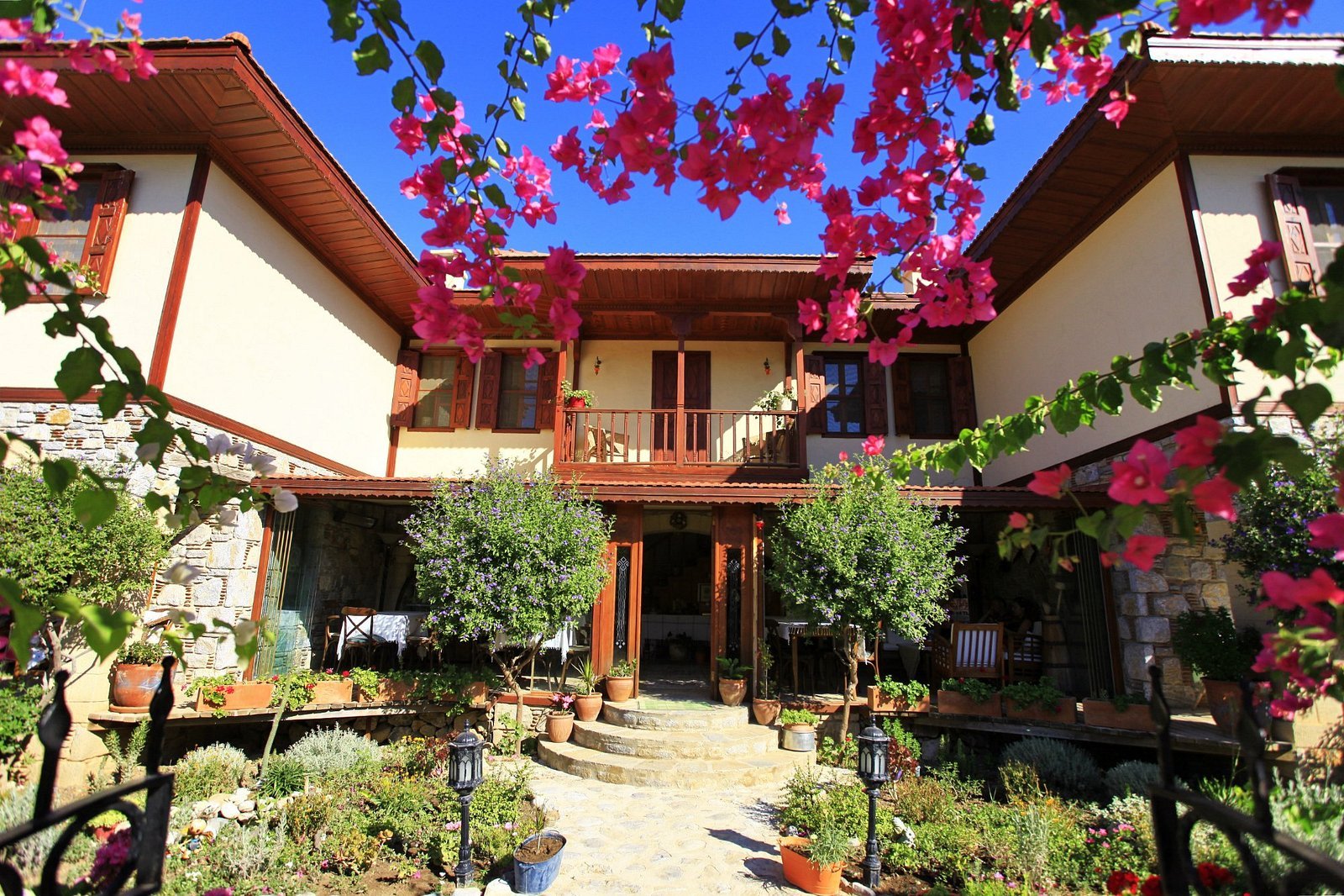 Datca Turk Evi photo 2