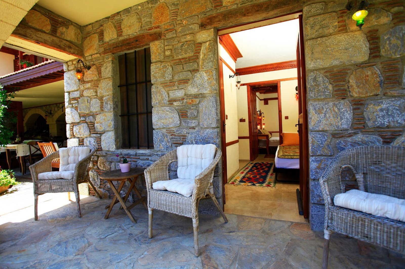 Datca Turk Evi photo 12