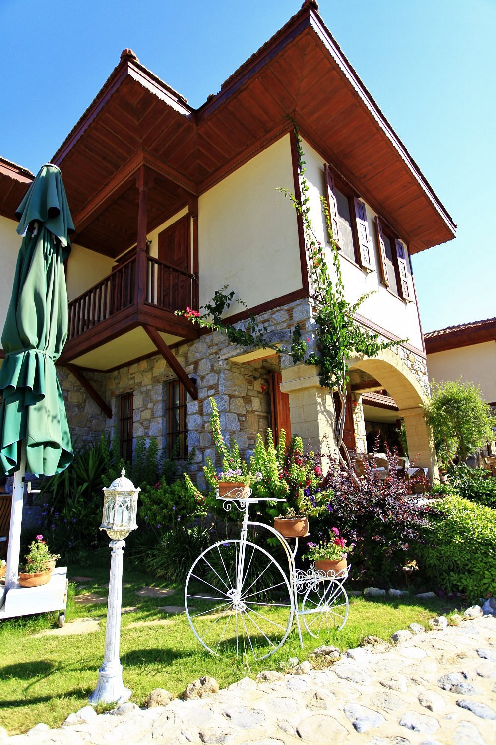Datca Turk Evi photo 3
