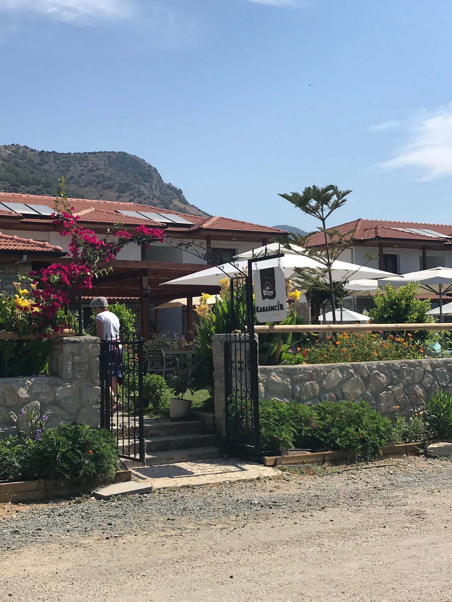 Karaincir Suit Otel photo 4