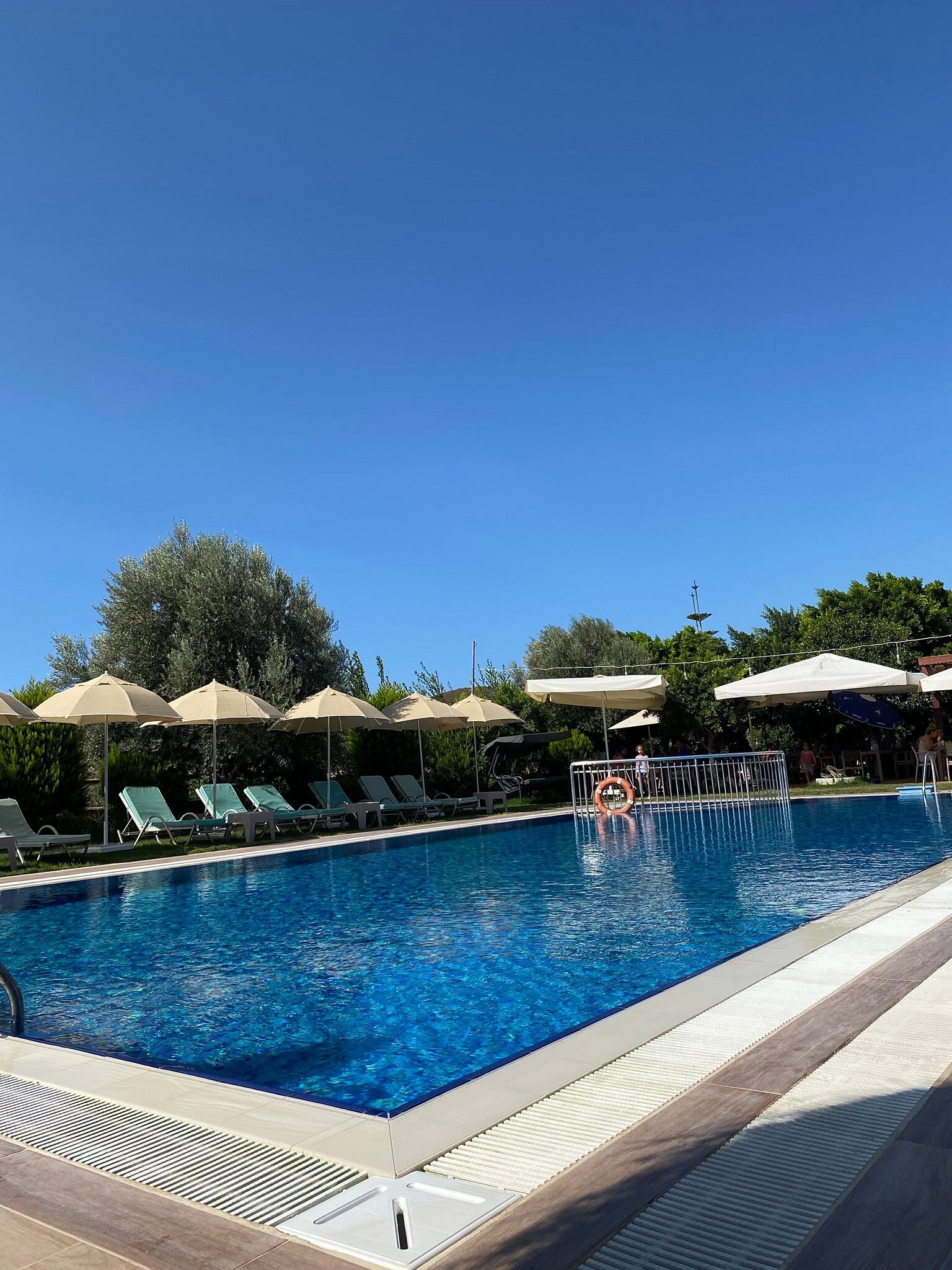 Karaincir Suit Otel photo 11
