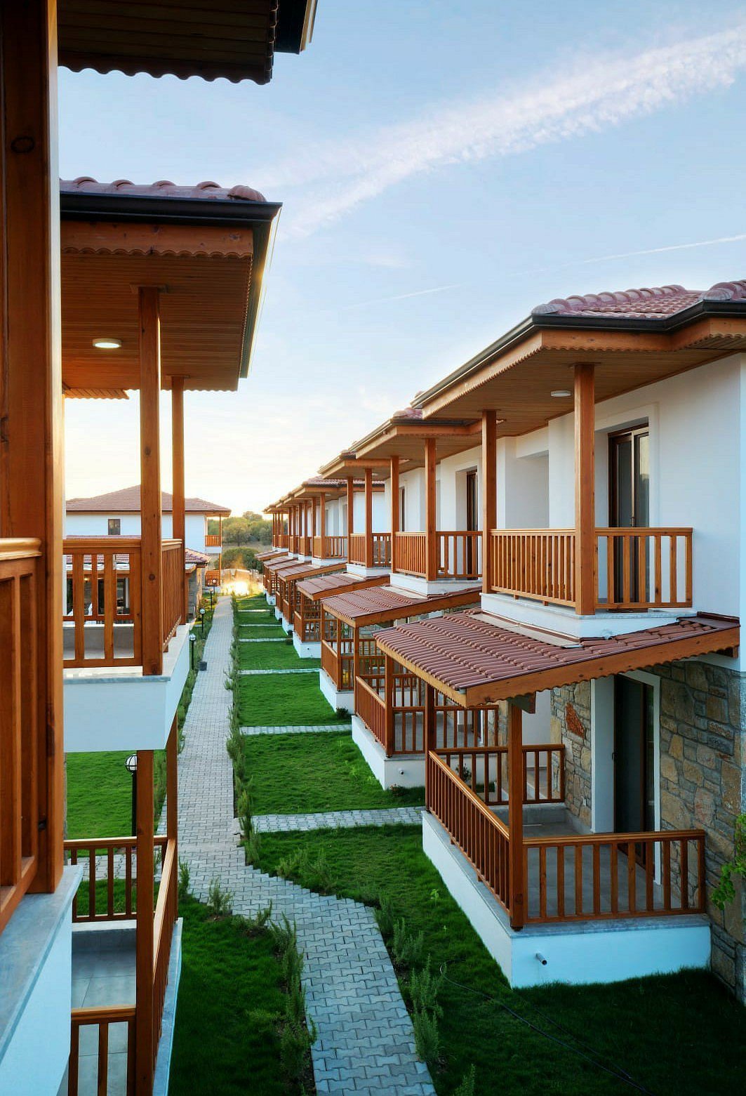 Karaincir Suit Otel photo 2