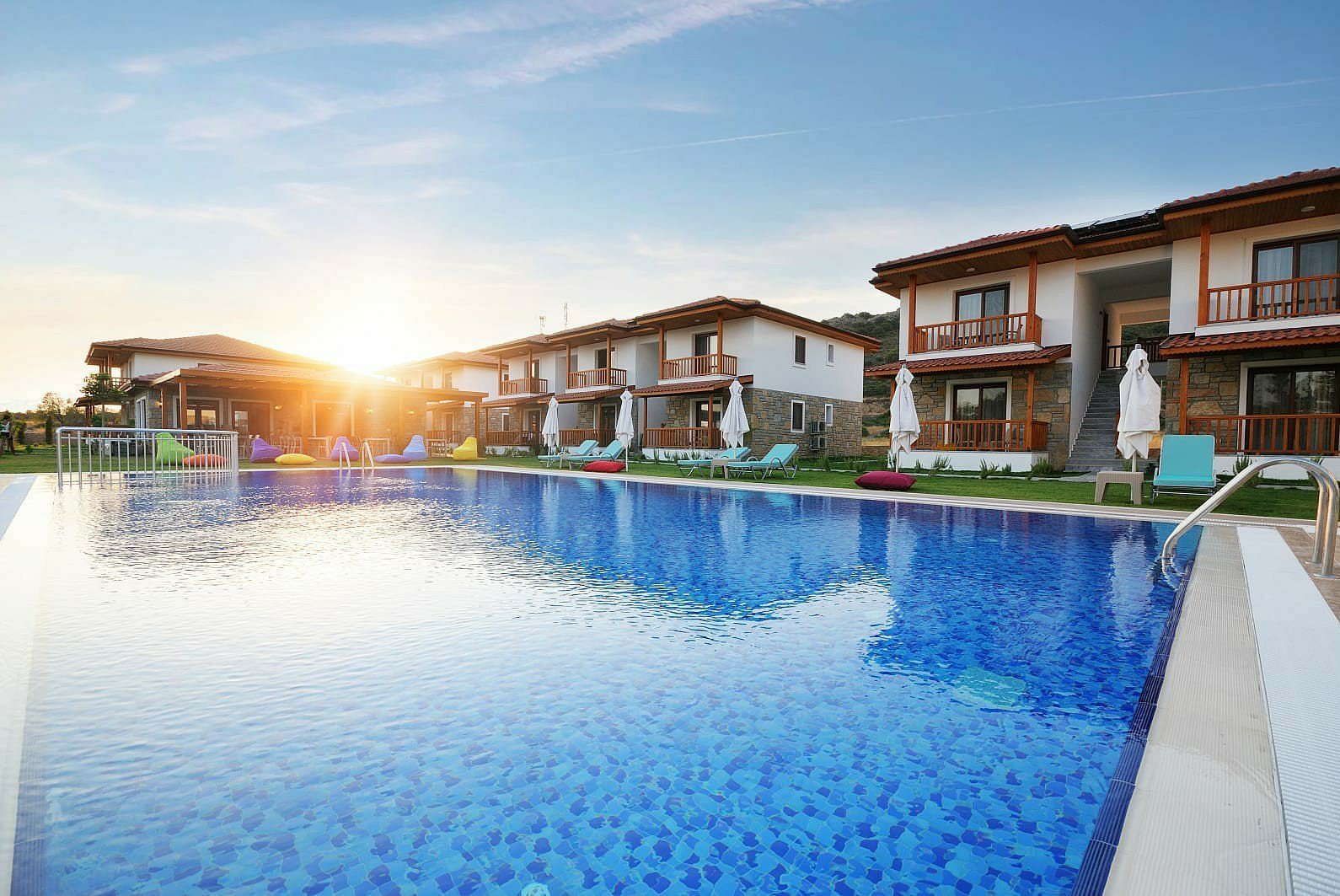 Karaincir Suit Otel photo 8
