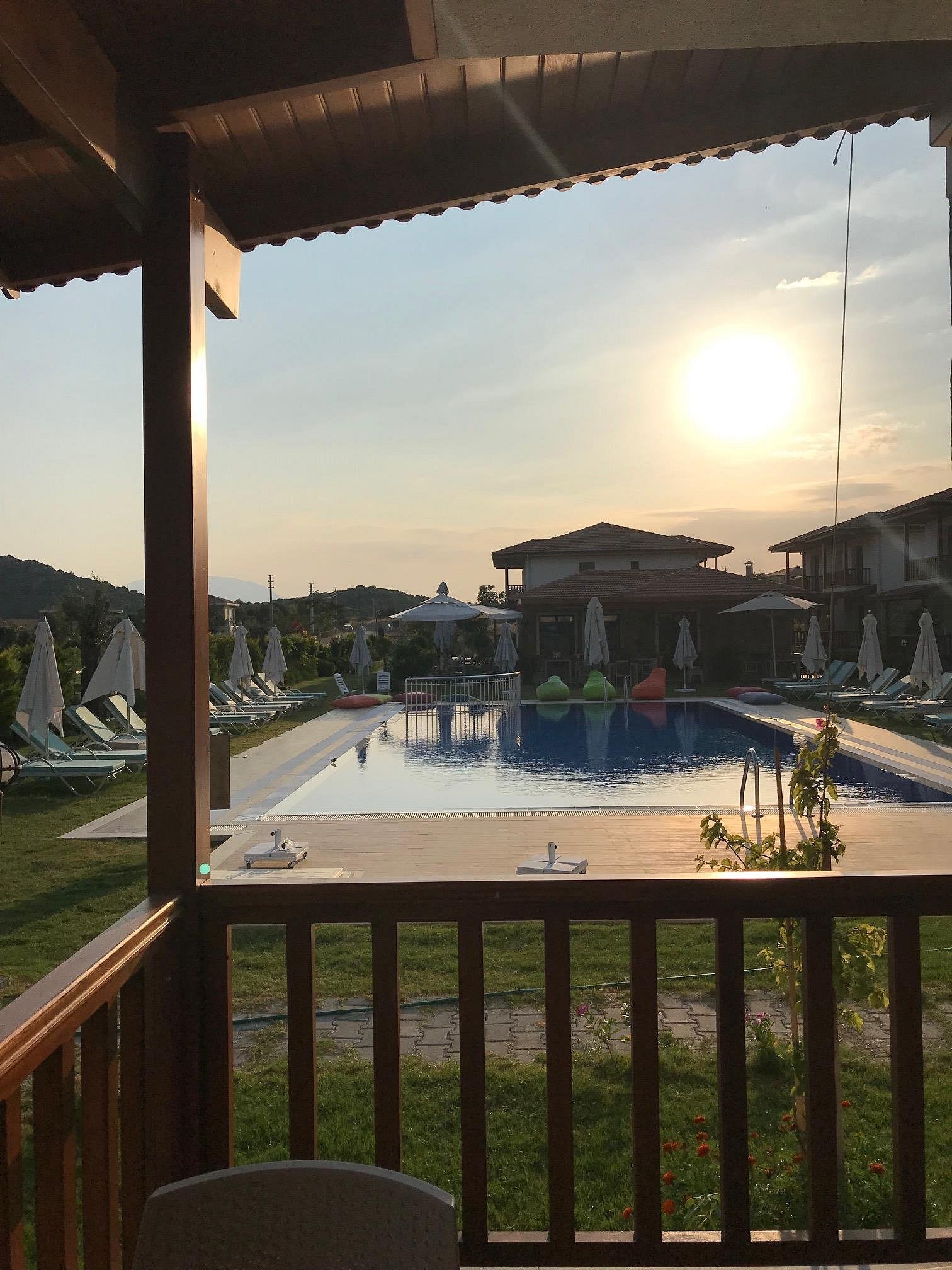 Karaincir Suit Otel photo 9