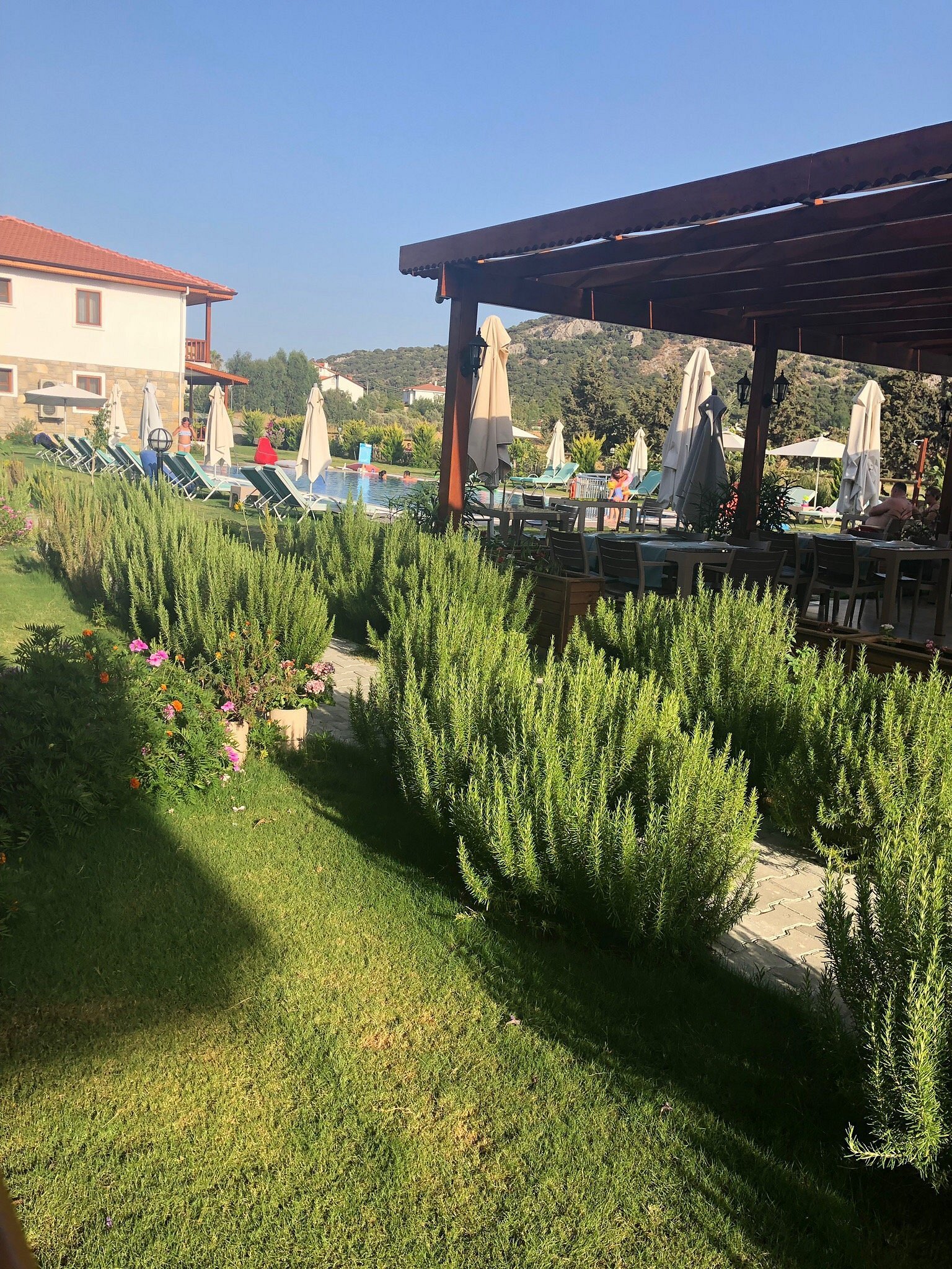 Karaincir Suit Otel photo 5