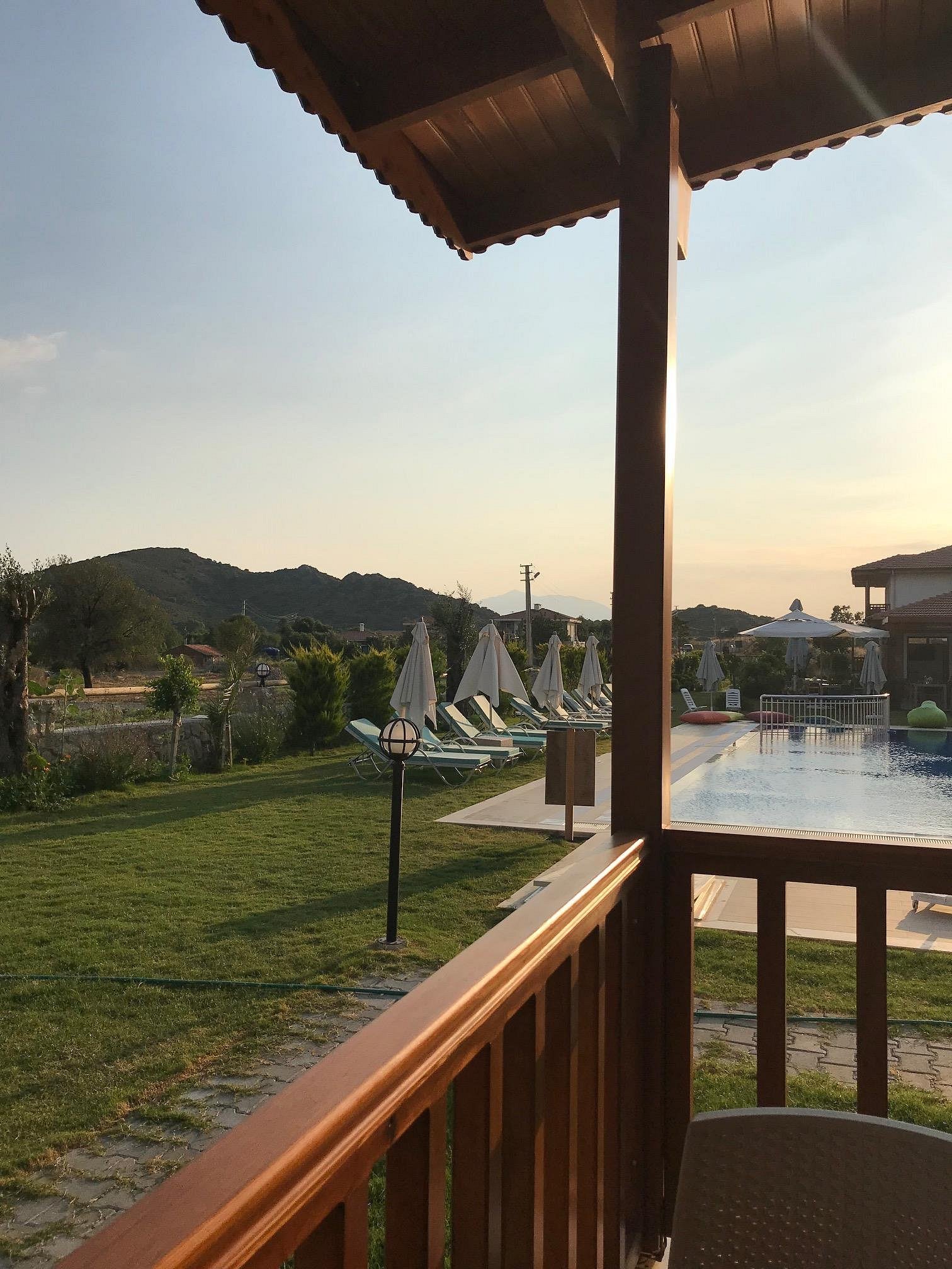 Karaincir Suit Otel photo 6
