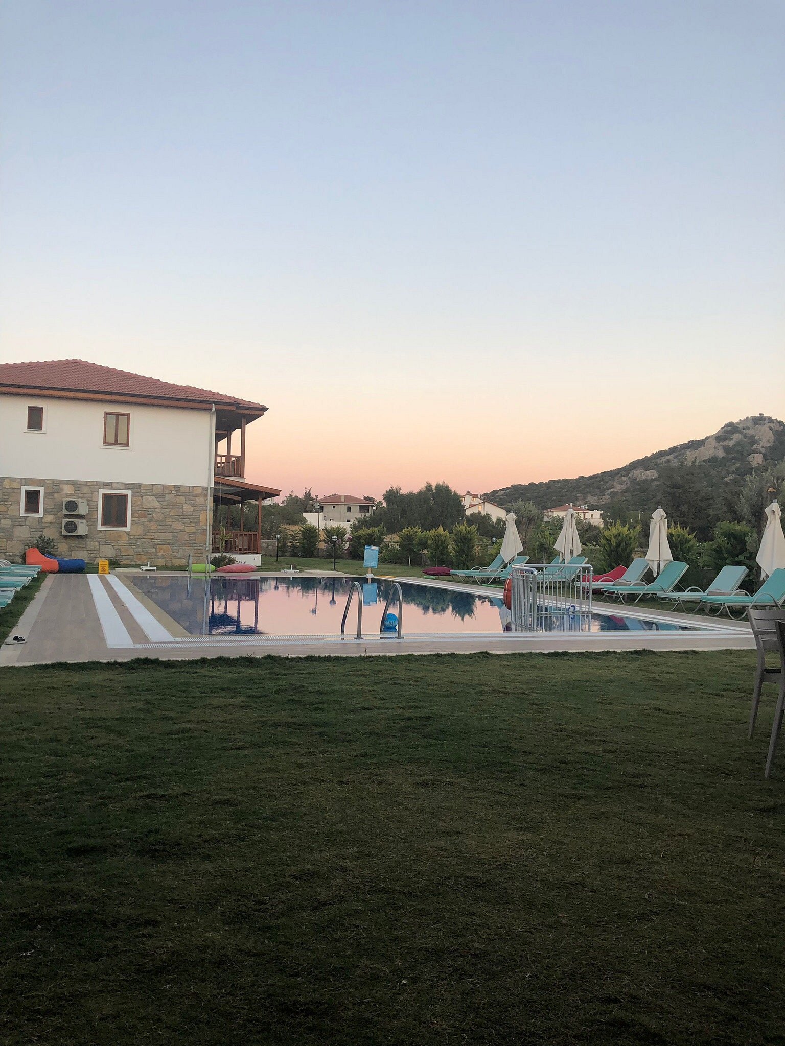Karaincir Suit Otel photo 10