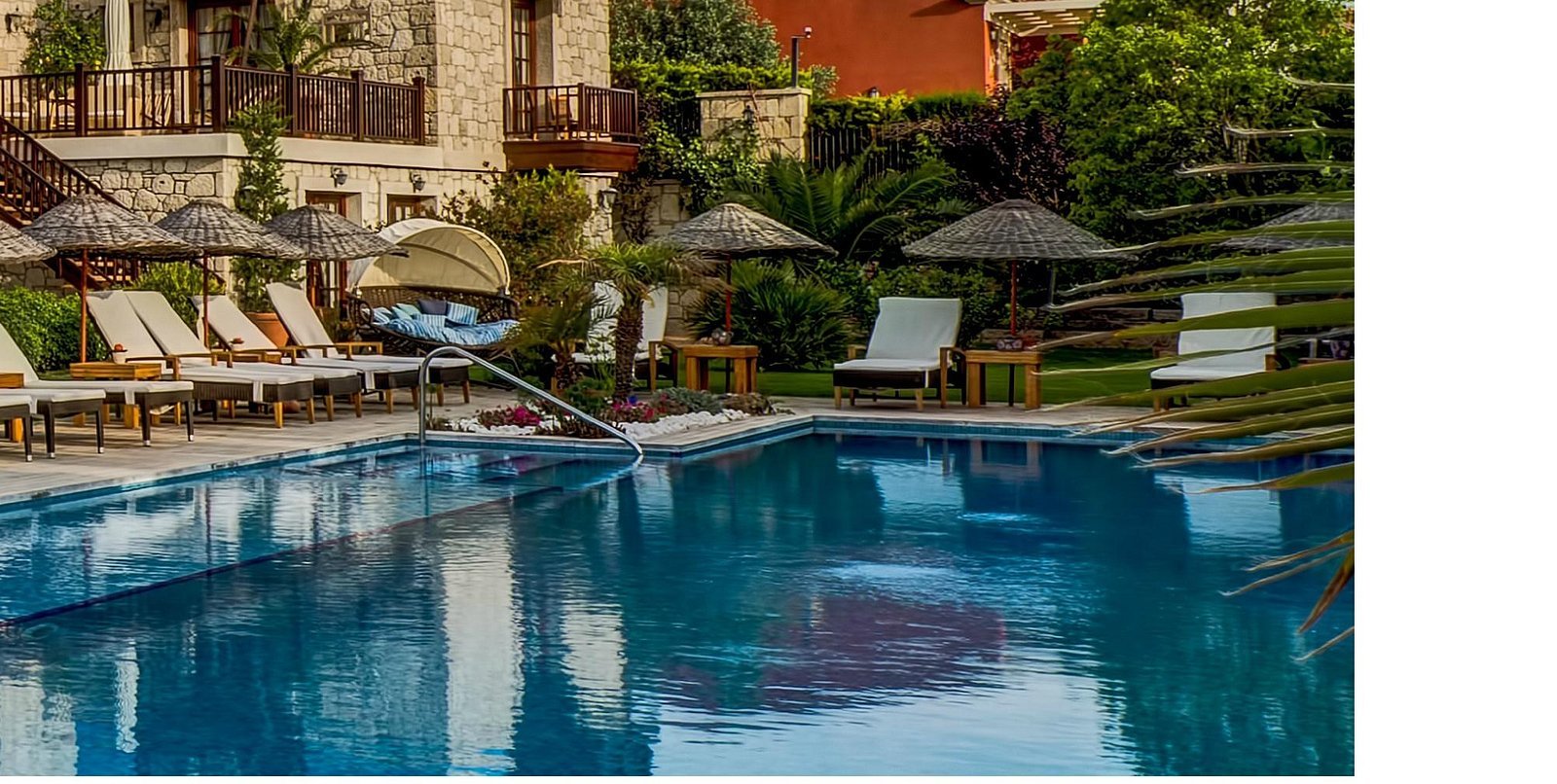 Alaçatı Kapari Otel photo 14