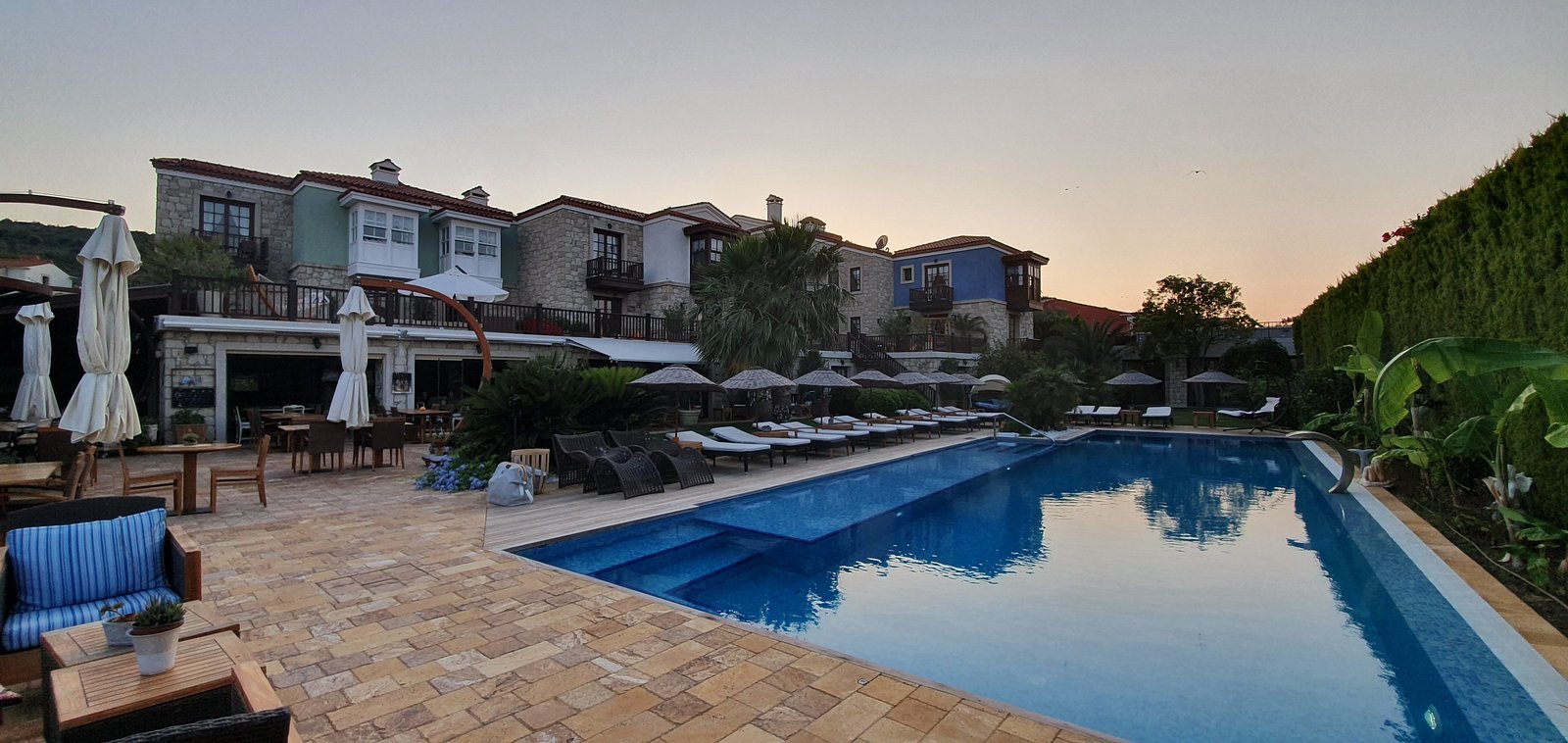 Alaçatı Kapari Otel photo 15