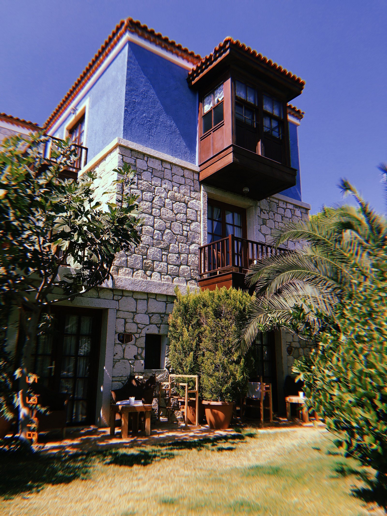 Alaçatı Kapari Otel photo 3