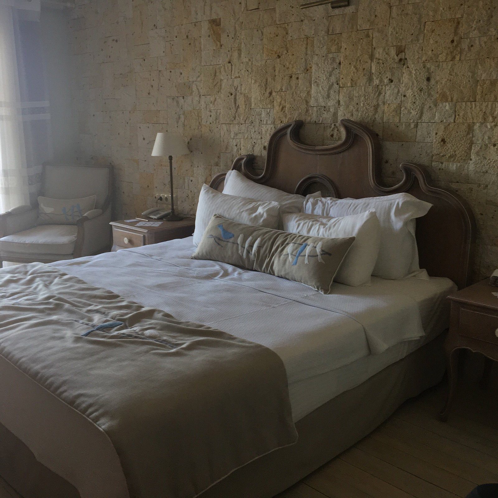 Alaçatı Kapari Otel photo 19