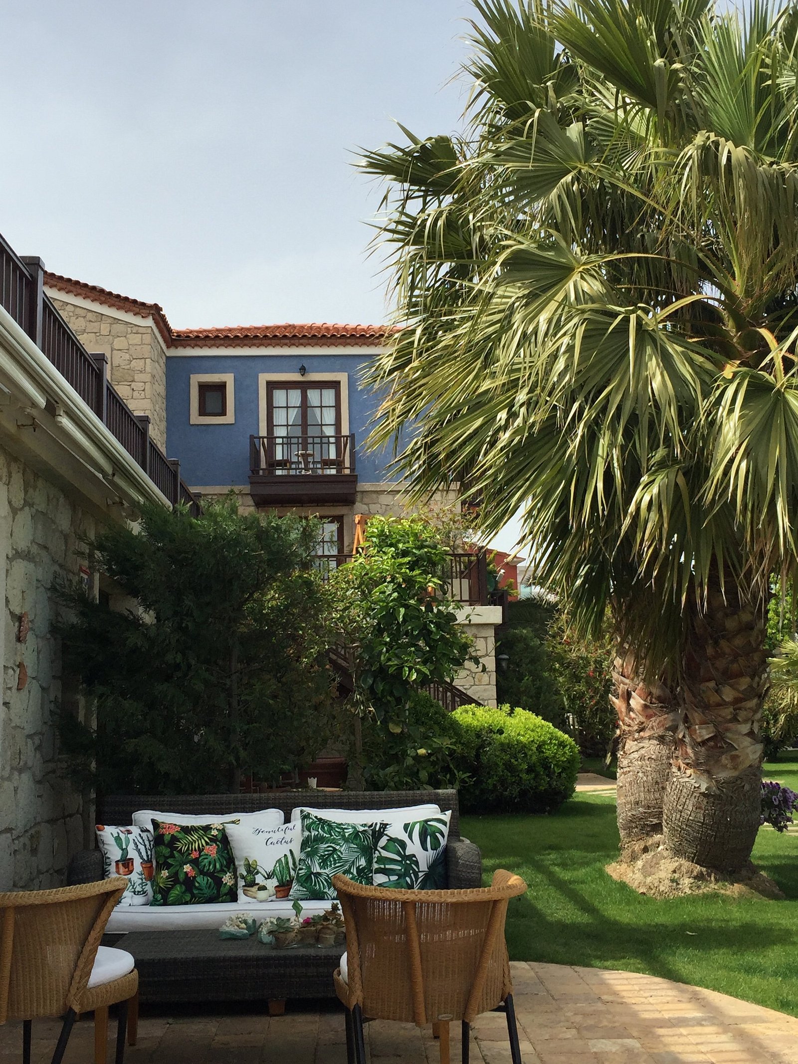 Alaçatı Kapari Otel photo 6