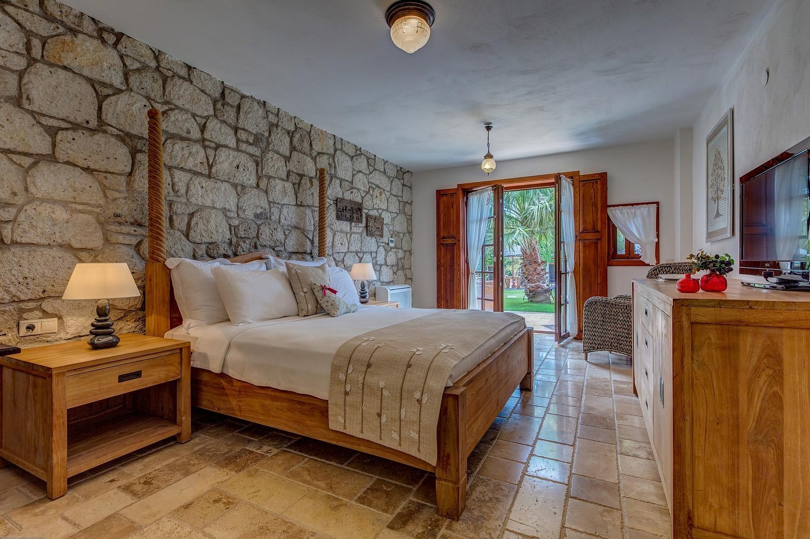 Alaçatı Kapari Otel photo 17