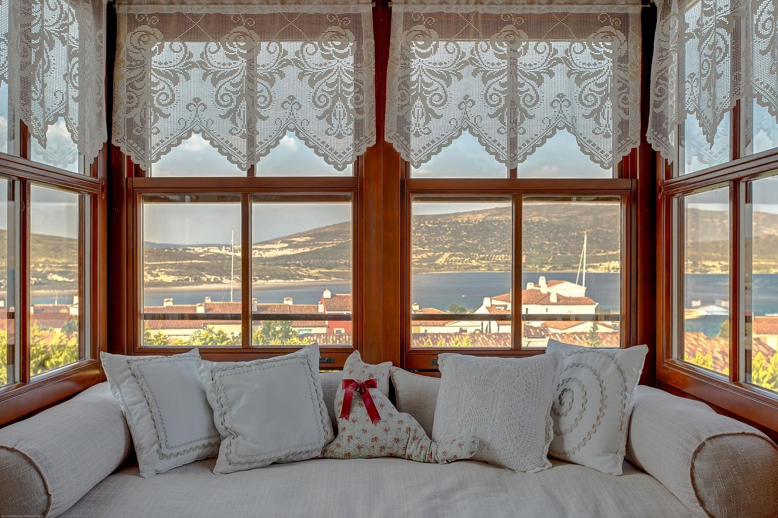 Alaçatı Kapari Otel photo 9