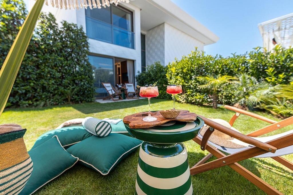 The Xon Hotel — Çeşme