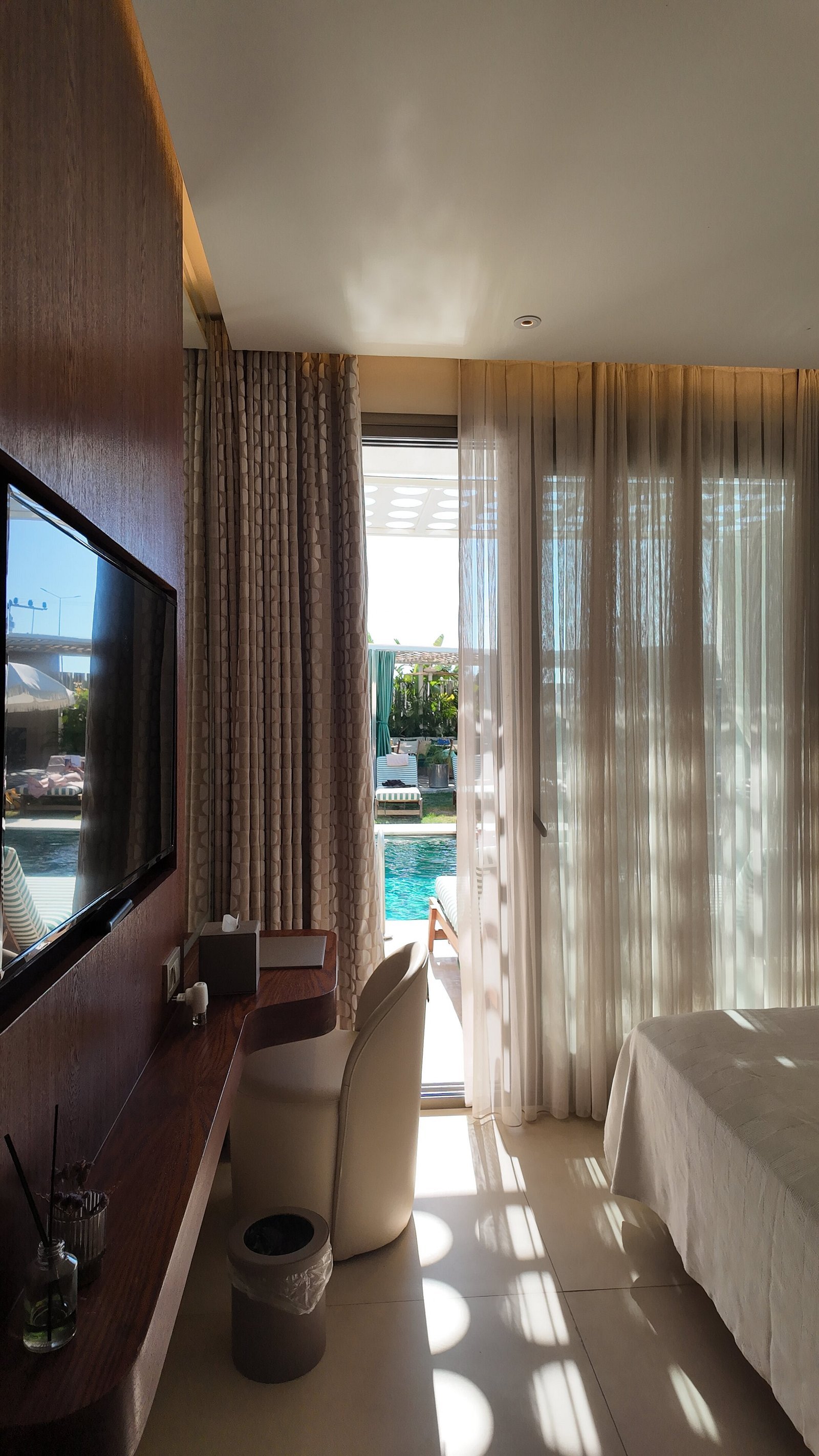 The Xon Hotel photo 12