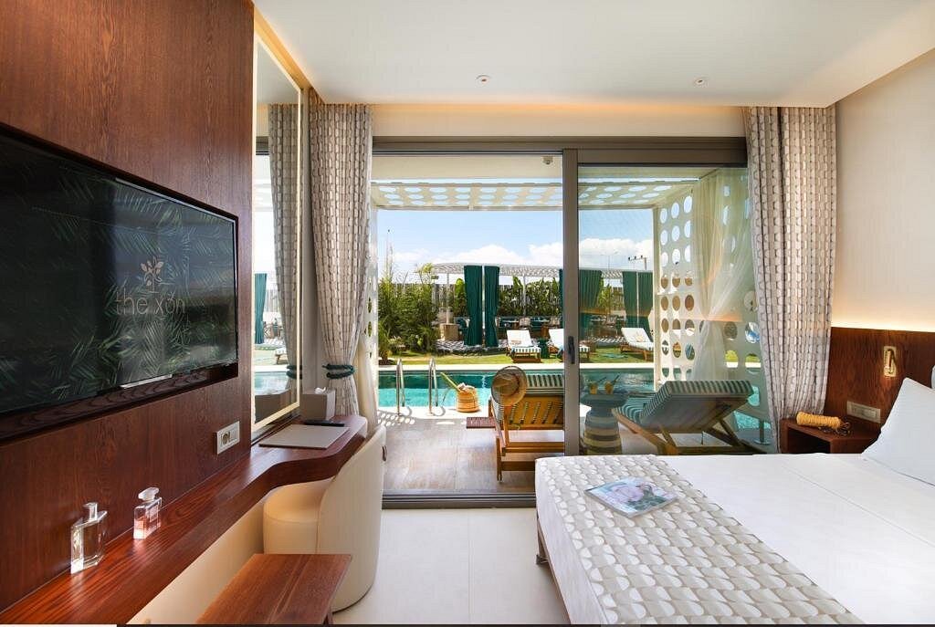 The Xon Hotel photo 10