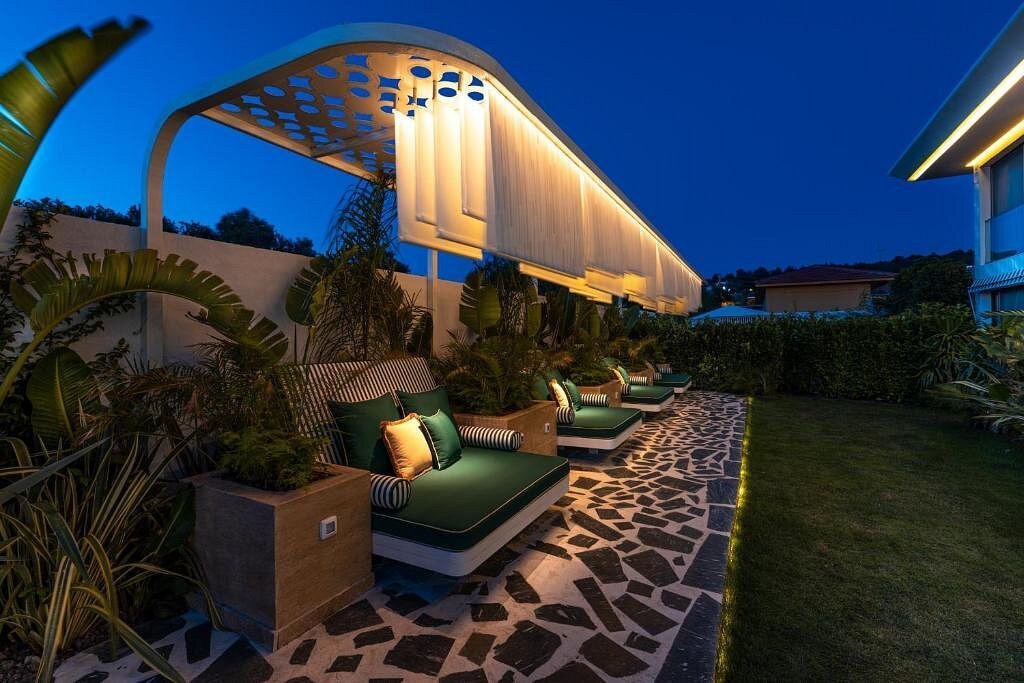 The Xon Hotel photo 5
