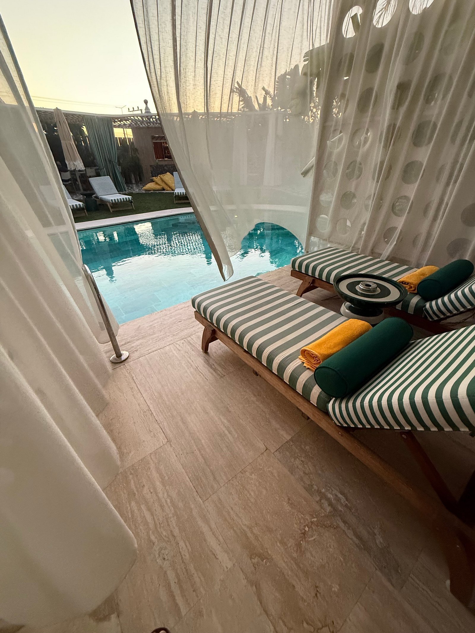The Xon Hotel photo 7