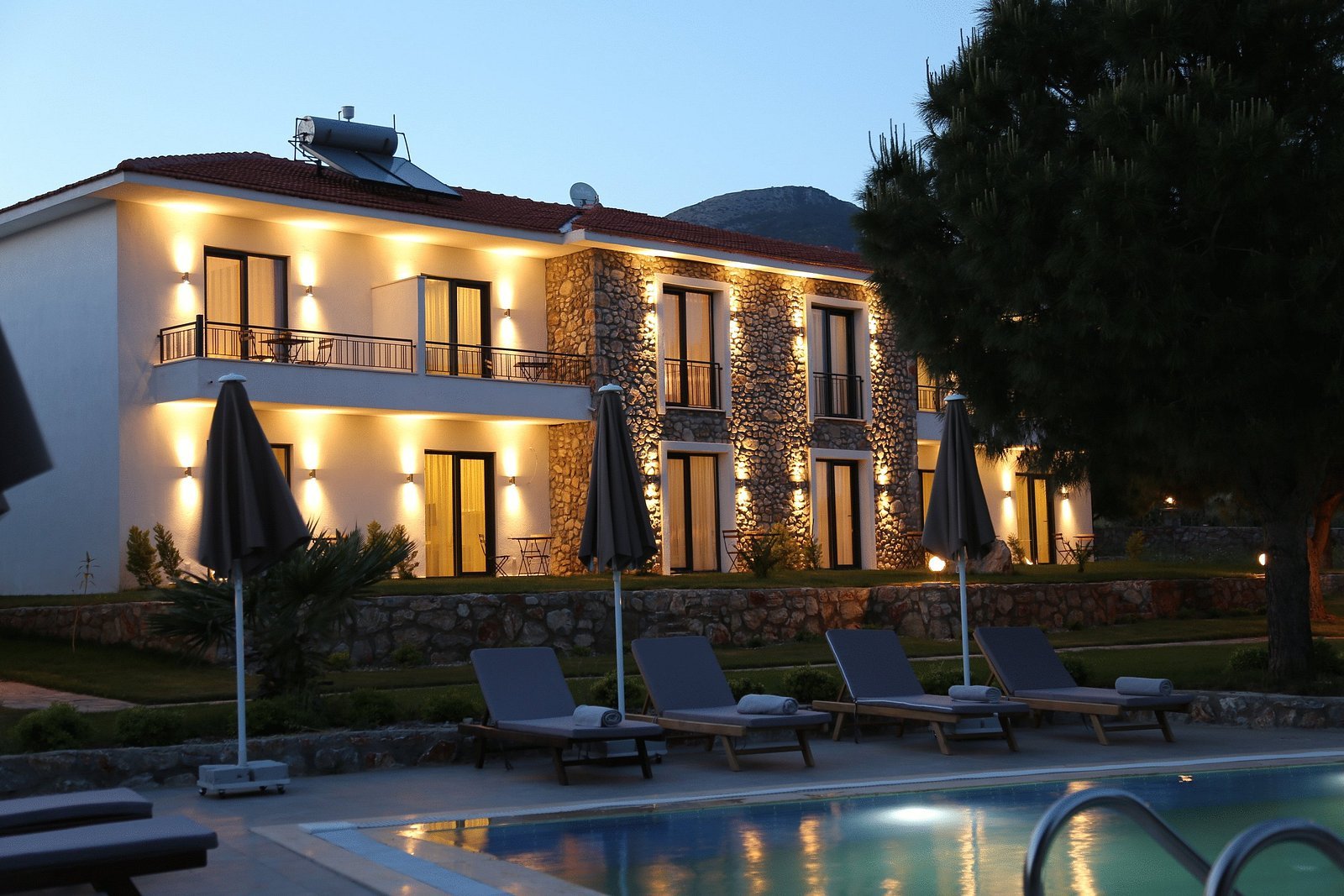 Casa Elia Datça — Emecik, Datça