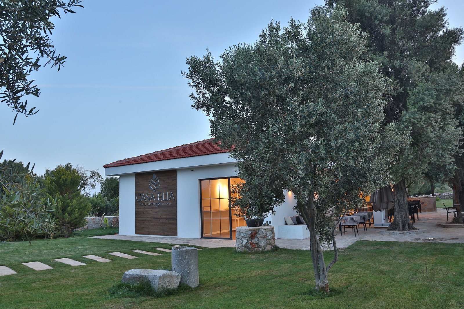 Casa Elia Datça photo 2